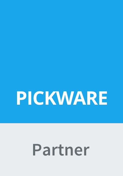 Pickware Partner Badge@2